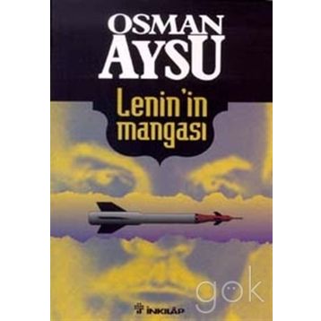 LENIN`IN MANGASI - OSMAN AYSU