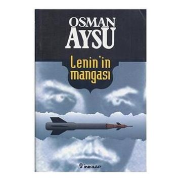 LENIN`IN MANGASI - OSMAN AYSU