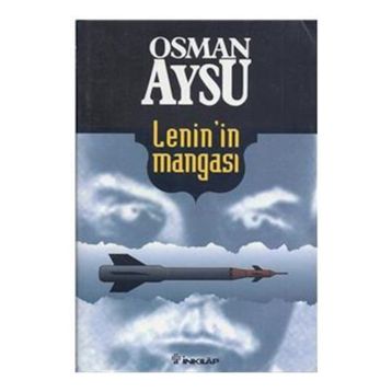 LENIN`IN MANGASI - OSMAN AYSU