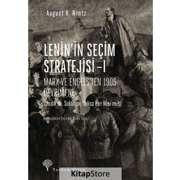 Lenin'in Seçim Stratejisi 1 - August H. Nimtz
