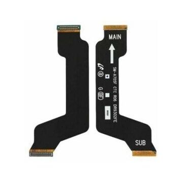 Lenipa Samsung A70 A705 Ara Film Flex