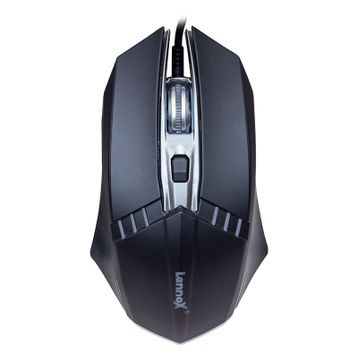 Lennox LX-A3 Rgb Oyuncu Mouse