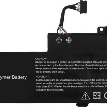 Lenova 01AV419 Notebook Bataryası
