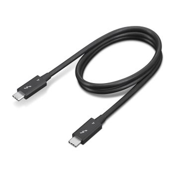 Lenovo 0.7m 4X91K16968 Thunderbolt 4 Cable