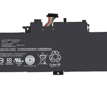 Lenovo 00HW026 Notebook Bataryası