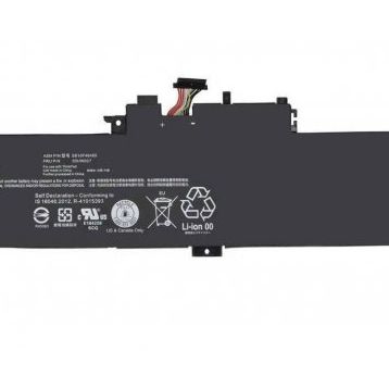 Lenovo 00HW027 Notebook Bataryası