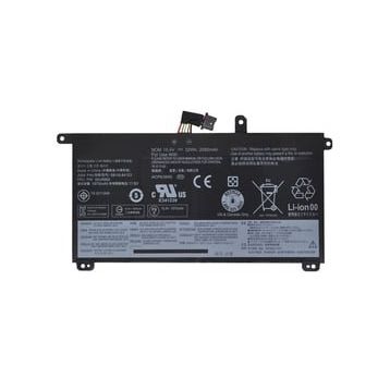 Lenovo 00UR891 Notebook Bataryası