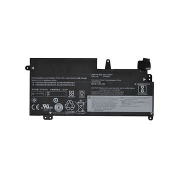 Lenovo 01AV402 Notebook Bataryası