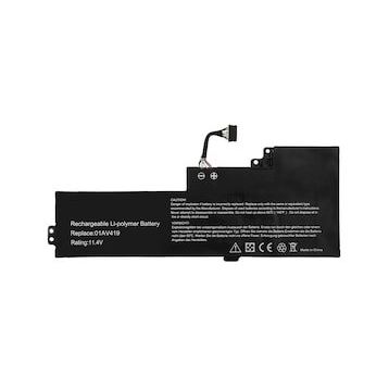 Lenovo 01AV421 Notebook Bataryası