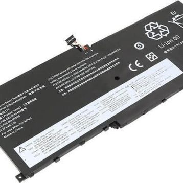 Lenovo 01AV457 Notebook Bataryası
