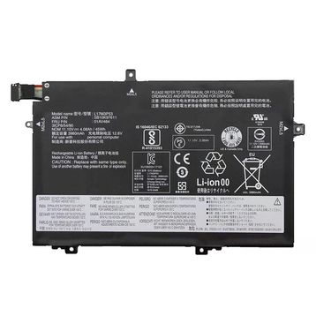 Lenovo 01AV464 RLL-113 Notebook Bataryası