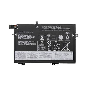 Lenovo 01AV464 RLL-113 Notebook Bataryası
