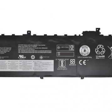 Lenovo 01AV494 Notebook Bataryası