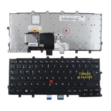 Lenovo 01EP062 Klavye