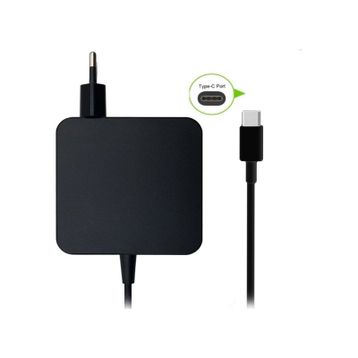 Lenovo 01FR024 Usb Type C 65w Uyumlu Laptop Adaptör