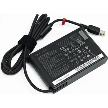 Lenovo 01FR042 20V 6.75A 135W Notebook Adaptör