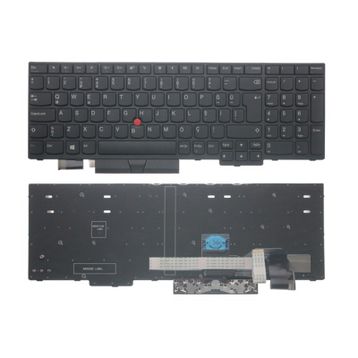 Lenovo 01YN649 01YN620 Klavye