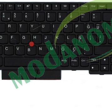 Lenovo 01YP720 01YN769 Klavye