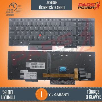Lenovo 01YP720 01YN769 Klavye