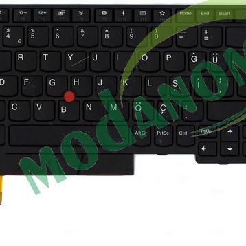 Lenovo 01YP720 01YN769 Klavye