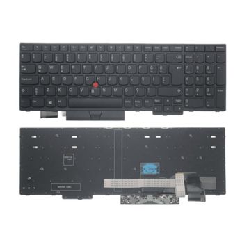 Lenovo 01YP720 01YN769 Klavye