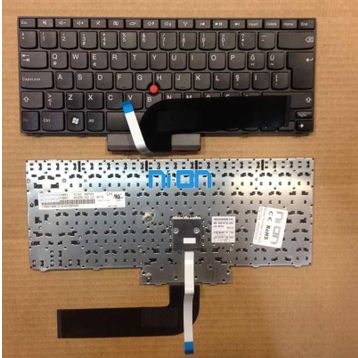 Lenovo 0301-6KG Klavye