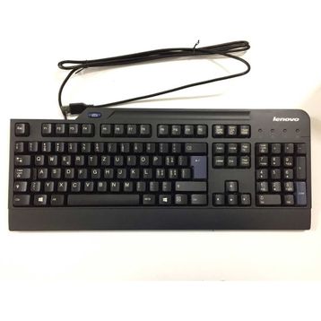 Lenovo 03X8445 KUS0866 Klavye