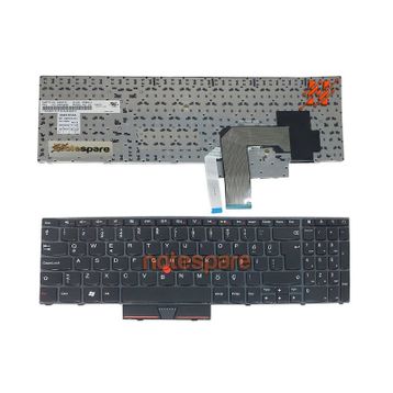 Lenovo 04W0907 Klavye