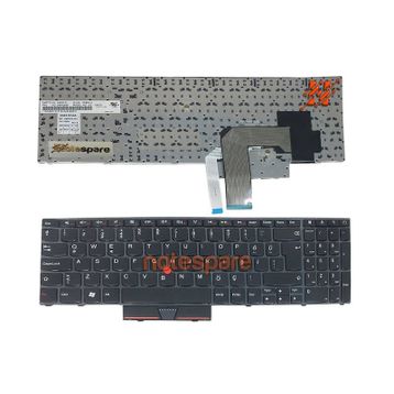 Lenovo 04W0907 Klavye