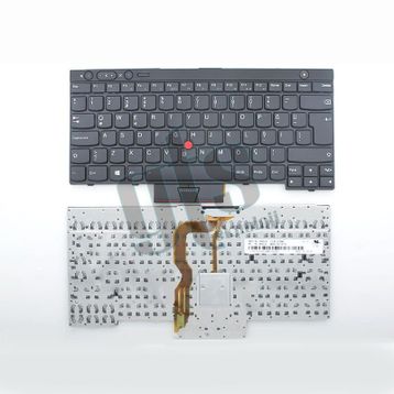 Lenovo 04W3025 Klavye