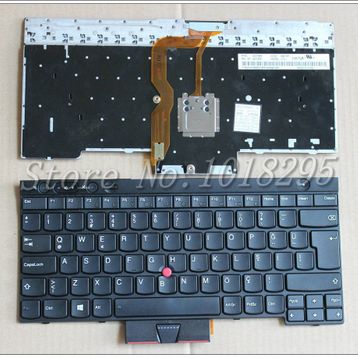 Lenovo 04W3063 Klavye