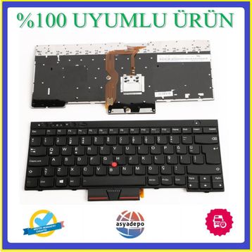 Lenovo 04W3100 Klavye