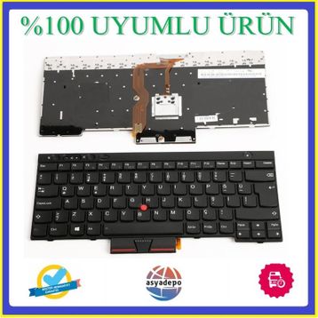 Lenovo 04W3174 Klavye