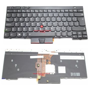 Lenovo 04W3174 Klavye