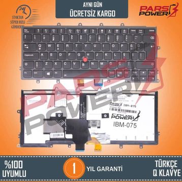 Lenovo 04X0205 Klavye