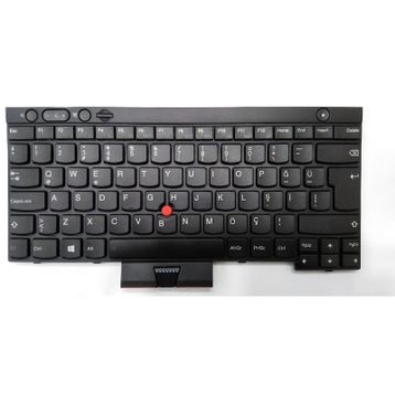 Lenovo 04X1229 Klavye