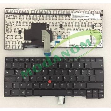 Lenovo 04X6129 Klavye
