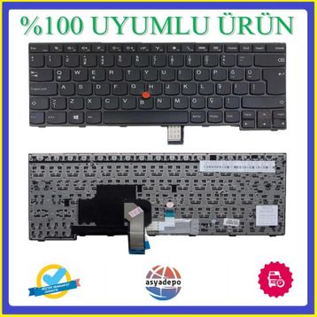 Lenovo 04X6129 Klavye