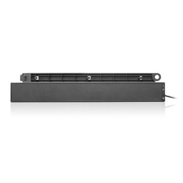 Lenovo 0A36190 ThinkVision USB Soundbar