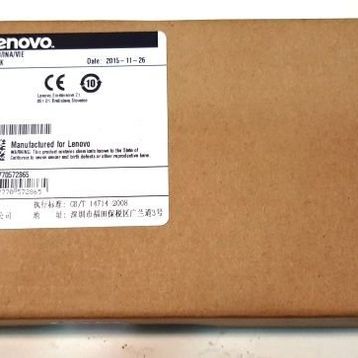 Lenovo 0A36262 20V 3.25 65W Notebook Adaptör