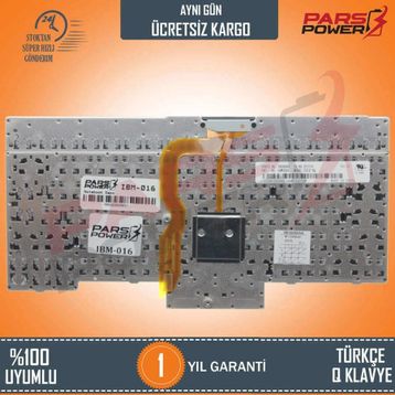 Lenovo 0C01988 Klavye