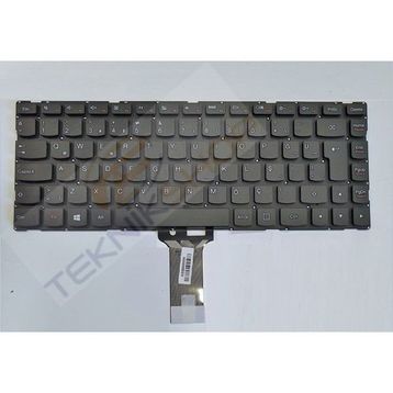 Lenovo 100S-14IBR Notebook Klavye