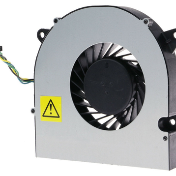 Lenovo 10HB All-in-one Aıo Pc Fan