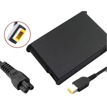 Lenovo 10QW0006TX 10QW0008TX 135w Uyumlu Laptop Adaptör
