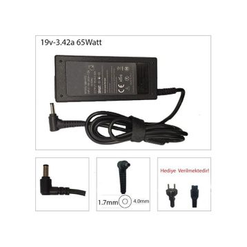 Lenovo 110-15ACL Uyumlu Notebook Adaptör