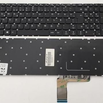 Lenovo 110-15IBR Notebook Klavye