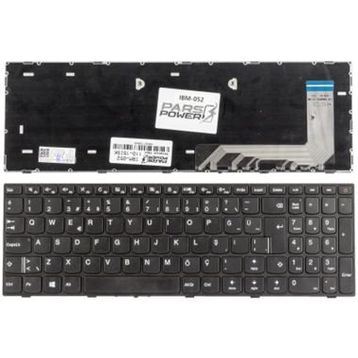 Lenovo 110-15IBR Notebook Klavye