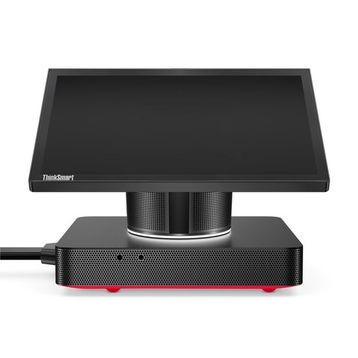 Lenovo 11H1000KTK ThinkSmart Hub I5-8365U 16GB RAM 256GB SSD 10.1 Touch FHD Win 11 IOT Ent Video Konferans Sistemi