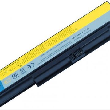Lenovo 121000659 Notebook Bataryası