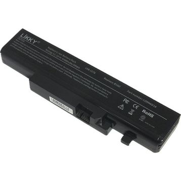 Lenovo 121000918 Notebook Batarya